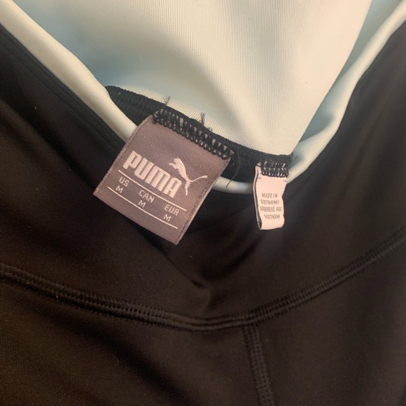 Logo Tights: Puma - Picture 7 of 13